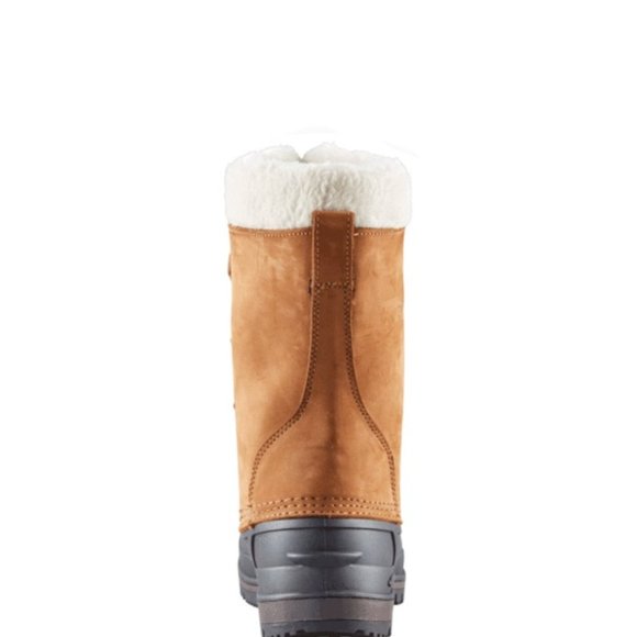 New Women's Baffin CANADA Winter Boots Temperature Rating: -40ºC/-40ºF - Picture 4 of 16